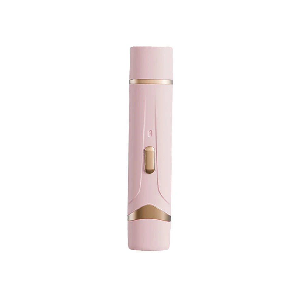 TrimGo 2 in 1 Portable Hair Remover